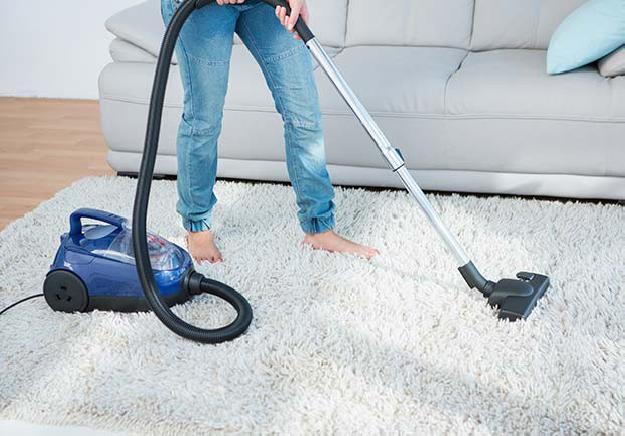 Professional Carpet Cleaning in Marcus Hook