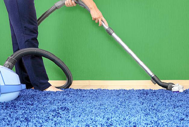 Carpet Cleaning in Marcus Hook